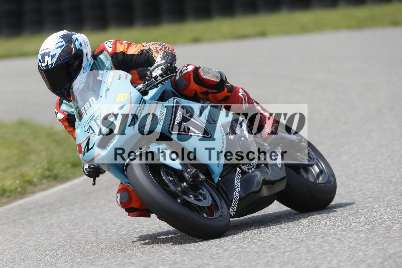 /24 08.06.2025 TZ Motorsport ADR/Gruppe rot/380